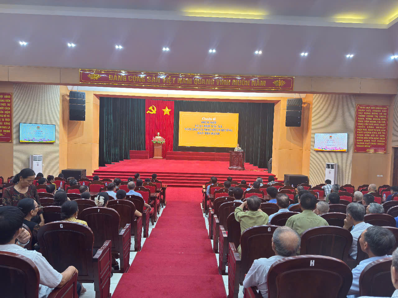 Tăng cường phối hợp với các hội, đoàn thể để đưa Luật Hợp tác xã vào cuộc sống
