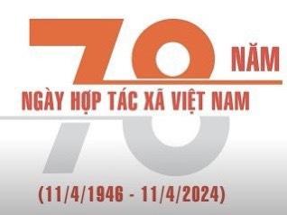 Thư chúc mừng cộng đồng hợp tác xã nhân ngày Hợp tác xã Việt Nam (11/4) và hưởng ứng các sự kiện trong Tháng hành động vì Hợp tác xã năm 2024